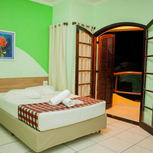 Hotel Porto dos Milagres, Aparecida — photo 4
