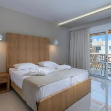 Gaia Palace Hotel, 马斯蒂查里 — 照片 4