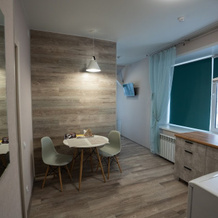 Na Parizhskoy Mini-Hotel, 别列兹尼基 — 照片 2