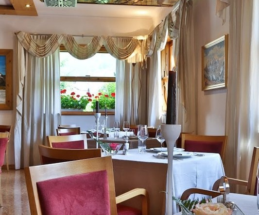 Best Western Hotel Tremoggia, Кьеза-ин-Вальмаленко — фото 1
