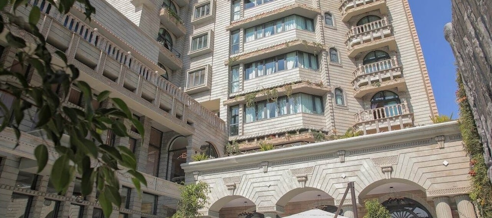 naflet hotel, Adama — photo 1