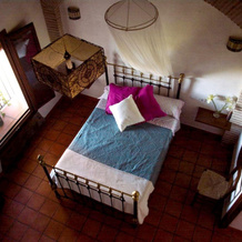 Villa With 3 Bedrooms in Monesterio, With Wonderful Mountain View, Private Pool, Enclosed Garden, Monesterio — photo 5
