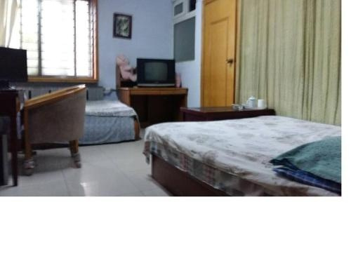 Fuxin Fangyuan Guesthouse, Fuxin — photo 1