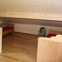 Chalet Nueschwendi, Wattwil — photo 4