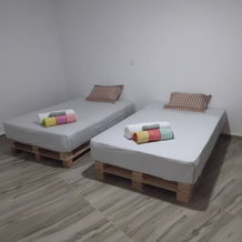 Serene 2-bedroom Apartment in Achada Fazenda, Cabo Verde, 圣克鲁斯 — 照片 2
