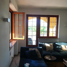 2 Bedrooms House With Enclosed Garden And Wifi At Merluzzi, Члье — фото 3