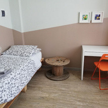 La Cordata Accommodation - Woodhouse Bike Hotel, Cinisello Balsamo — photo 3