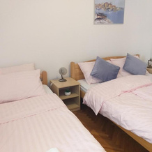 Apartment Ante K A1, Metajna — photo 4