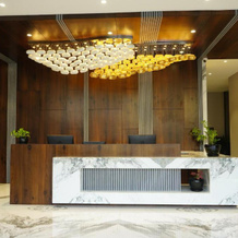 Alaukik Hotel, 希尔迪 — 照片 2