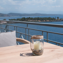 Infinity Hotel Gytheio, Гитио — фото 3