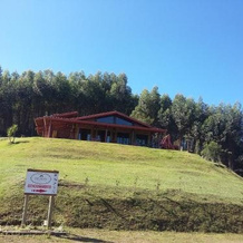 Restaurante e Pousada São Miguel, 圣路易斯-杜帕拉伊廷加 — 照片 4