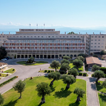 Messonghi Beach Resort, Мессонги — фото 4