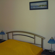 Residence Scopa Marina, 波焦梅扎纳 — 照片 4