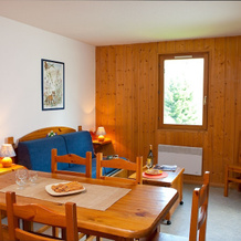 Madame Vacances Residence La Fontaine du Roi, 圣让达尔夫 — 照片 2