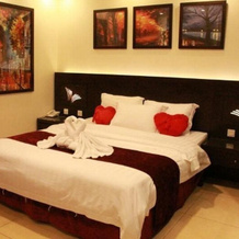Ahla Al Ayam 2 Apartment, Джидда — фото 3
