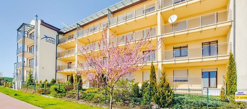Apartamenty Sun & Snow Lido, Sarbinowo — photo 1