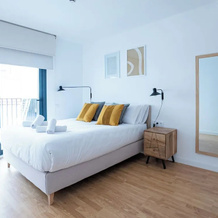 Stay U-nique Apartments Albeniz BCN, 奥斯皮塔莱特德略夫雷加特 — 照片 2