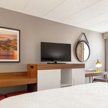 Hampton Inn Rockford, Рокфорд — фото 2