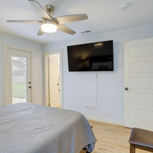 Dog-friendly Home in The Woodlands w/ Fenced Yard!, 谢南多厄 — 照片 4