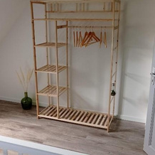 La BELLA 12 Appartement gite dans maison d'hôtes, 波尔多圣克莱尔 — 照片 2