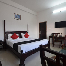 Kumbhalmer Hotel, 乌代浦尔 — 照片 3