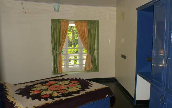 Fragrance - Wild Munnar House, Муннар — фото 1