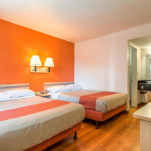 Motel 6 Los Angeles - Hacienda Heights, 哈仙达岗 — 照片 3