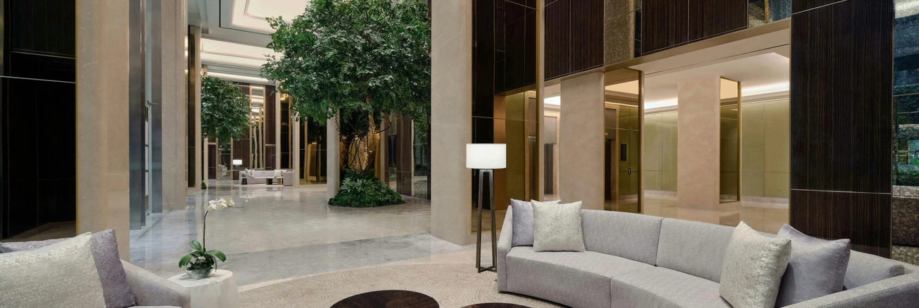 The Westin Surabaya, Surabaya — photo 1