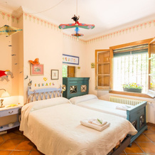 Villa In Priego With Pool Near Sierras Subbeticas, Прьего-де-Кордоба — фото 4