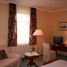 Hotel König Albert Höhe, 拉伯瑙 — 照片 3