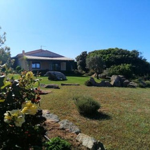 Agriturismo Fioredda, Луогосанто — фото 5
