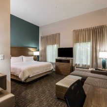 Staybridge Suites Lake Jackson By Ihg, Лейк-Джексон — фото 2