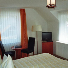 Haus Sonnenglanz, Wildemann — photo 4