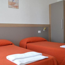 Albergo Diana, Гиффа — фото 4
