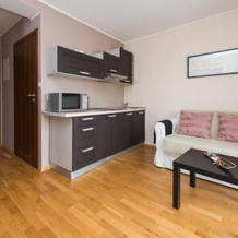 Apartamenty Apartinfo Villa Klif, 亚斯琴比亚古拉 — 照片 5