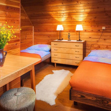 Chalet Romantic, 兹戈尔涅耶泽尔斯科 — 照片 2