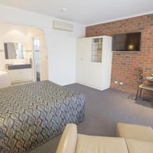 Horsham Country City Motor Inn, 霍舍姆 — 照片 4