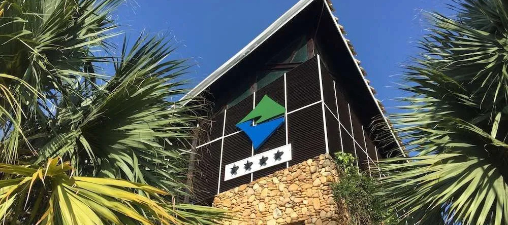 Ilha Flat Hotel, Ильябела — фото 1