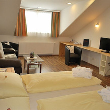 Apparthotel Montana, 巴特米滕多夫 — 照片 3