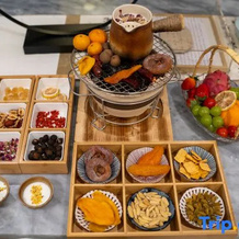 Floral Hotel·peach Blossom Spring Hotel, Хуанган — фото 4