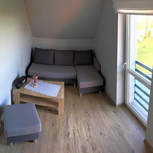 Hostel Przystan, 波乌钦-兹德鲁伊 — 照片 4