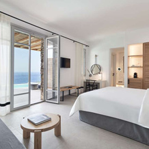 Radisson Blu Euphoria Resort, Mykonos, Кало Ливади — фото 2