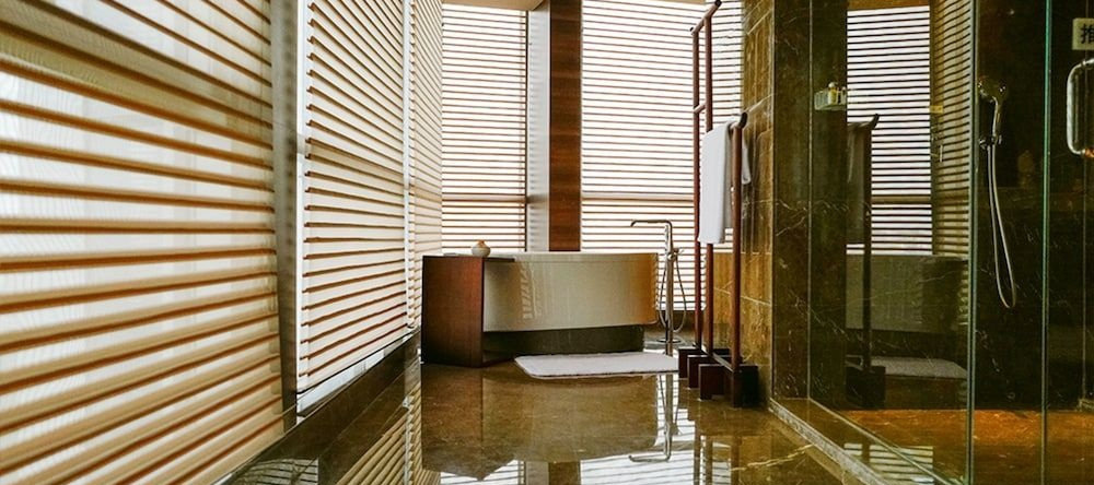 Mr.D Hotel, Linyi — photo 1