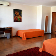 Hotel Gameiro, São João Baptista — фото 3
