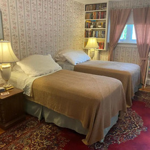 Bernard Gray Hall Bed and Breakfast, 尼亚加拉葡萄酒产区 — 照片 3