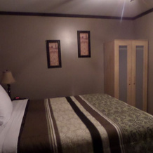 Riverside Motel, 艾伯尼港 — 照片 2