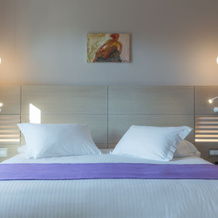 Hydrama Grand Hotel, 德拉马 — 照片 4