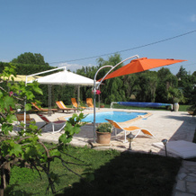 L'Etape Provençale, 卡布里埃 — 照片 4