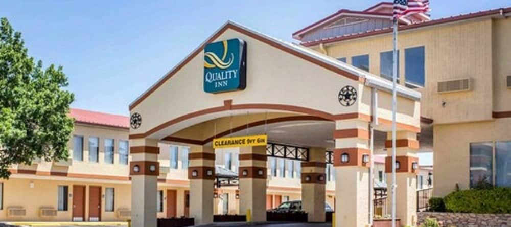 Best Western Ozona Inn, Озона — фото 1