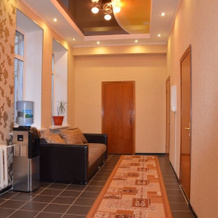 Premier Hotel, Палласовка — фото 5